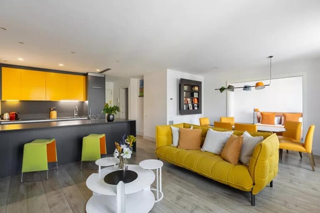 Images Cosmo Apartments Passeig de Gràcia