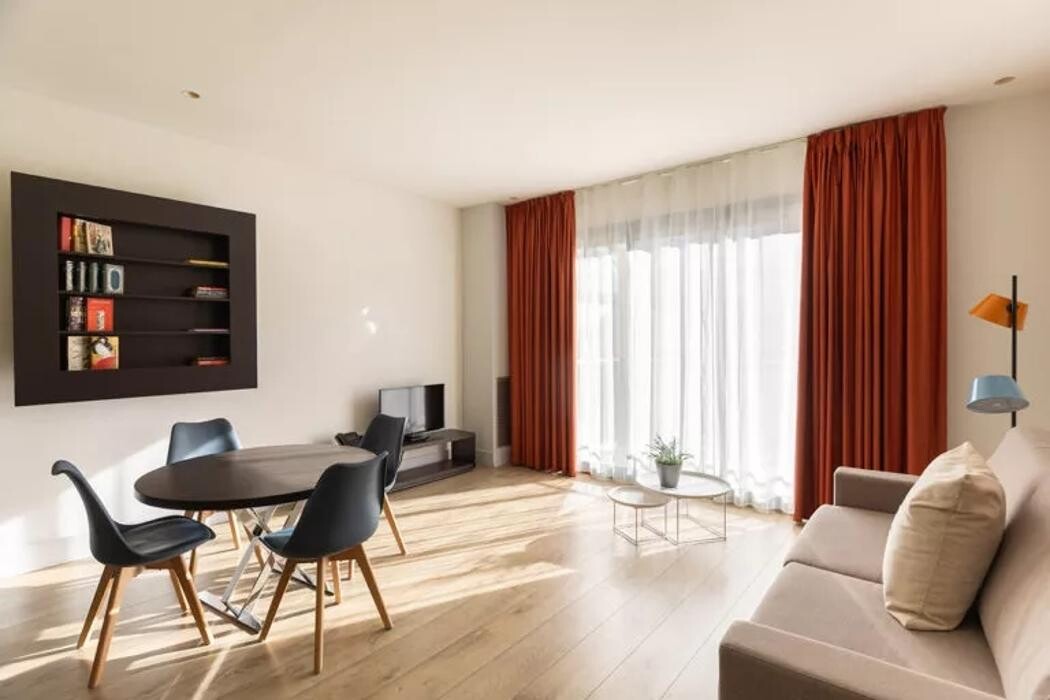 Images Cosmo Apartments Passeig de Gràcia