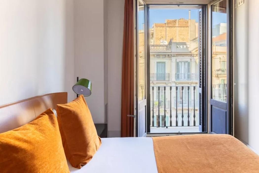 Images Cosmo Apartments Passeig de Gràcia