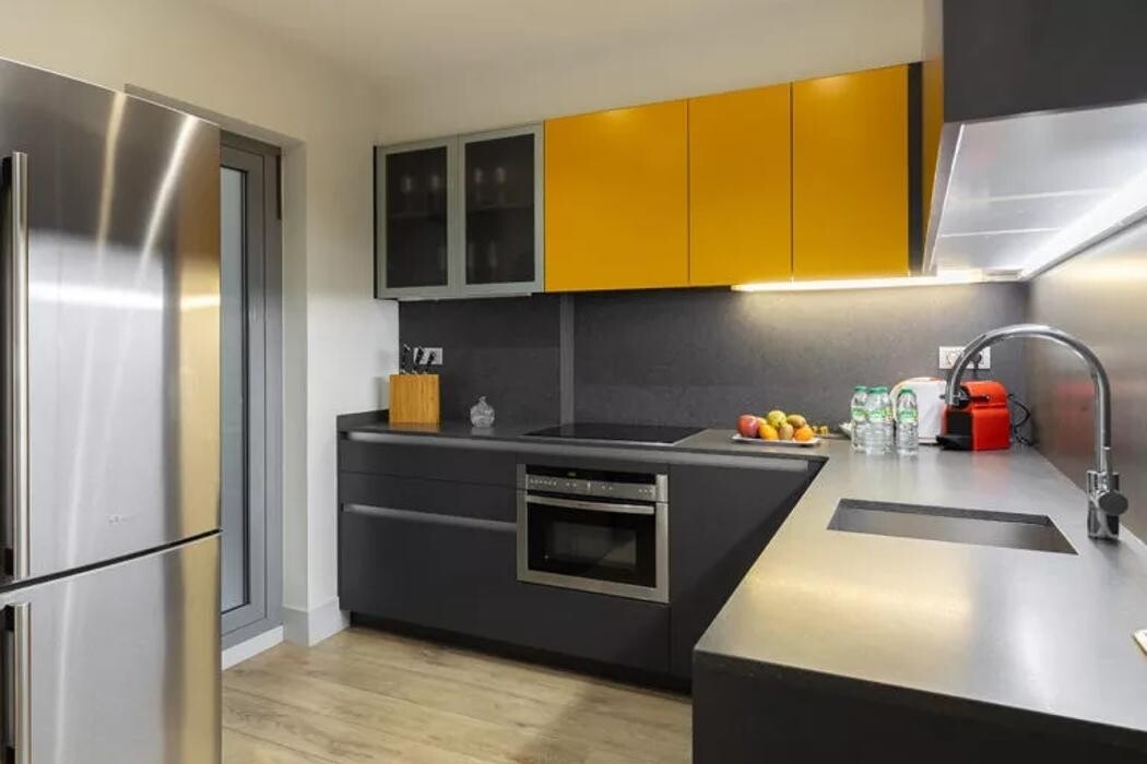 Images Cosmo Apartments Passeig de Gràcia