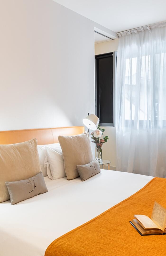 Images Cosmo Apartments Passeig de Gràcia