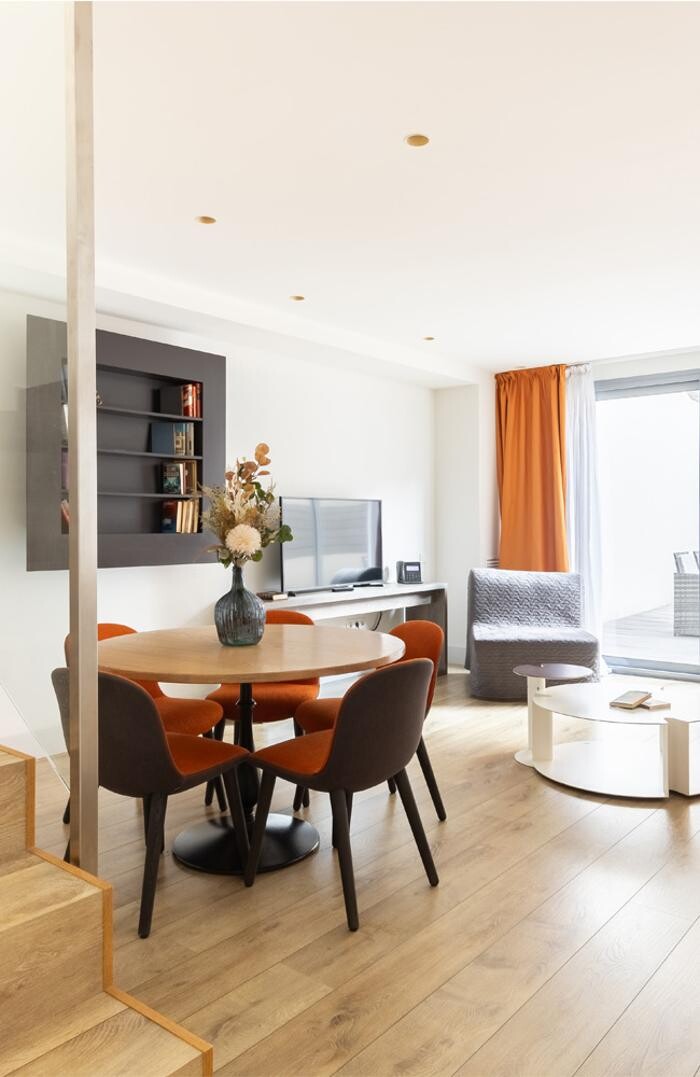 Images Cosmo Apartments Passeig de Gràcia