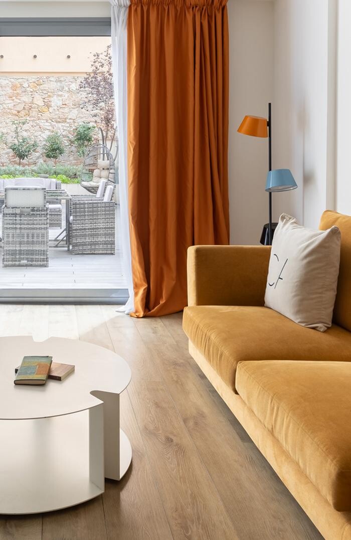 Images Cosmo Apartments Passeig de Gràcia