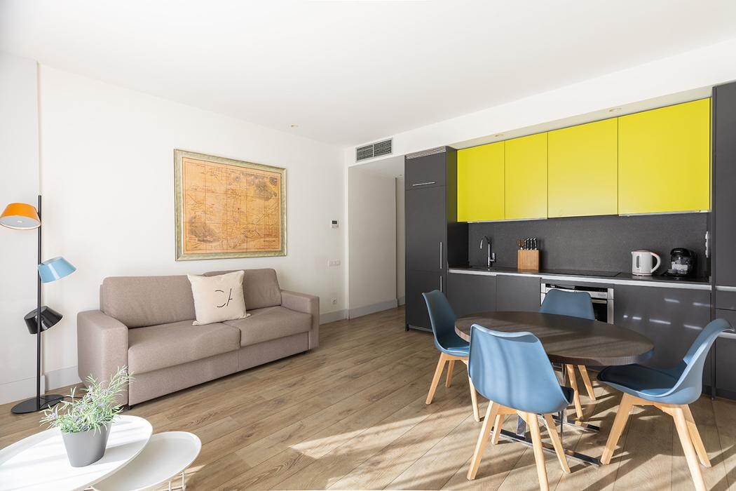 Images Cosmo Apartments Passeig de Gràcia