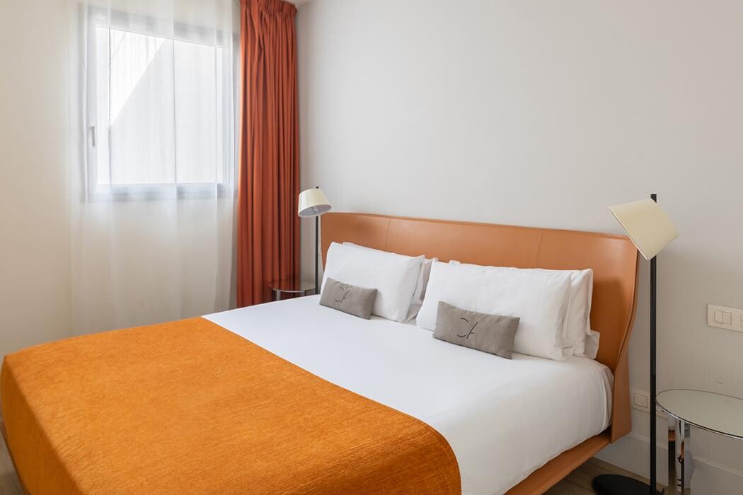 Images Cosmo Apartments Passeig de Gràcia