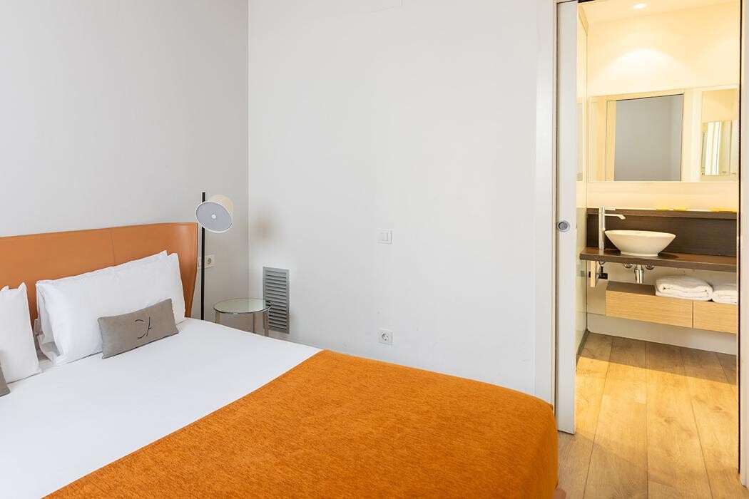 Images Cosmo Apartments Passeig de Gràcia