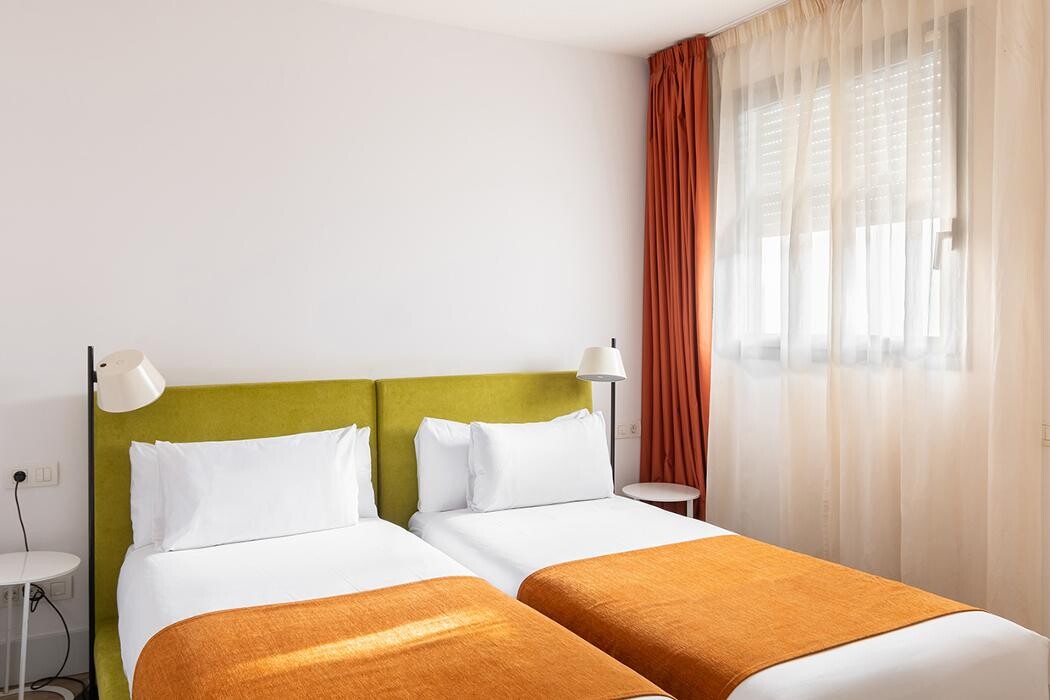 Images Cosmo Apartments Passeig de Gràcia