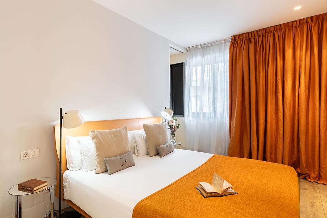 Images Cosmo Apartments Passeig de Gràcia