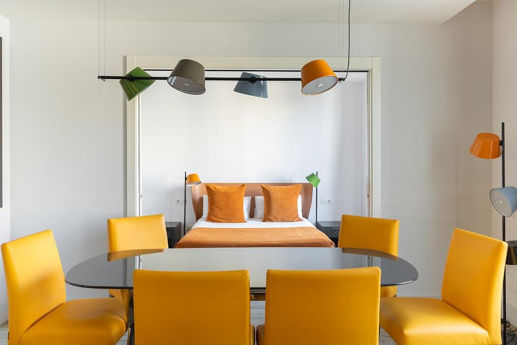 Images Cosmo Apartments Passeig de Gràcia