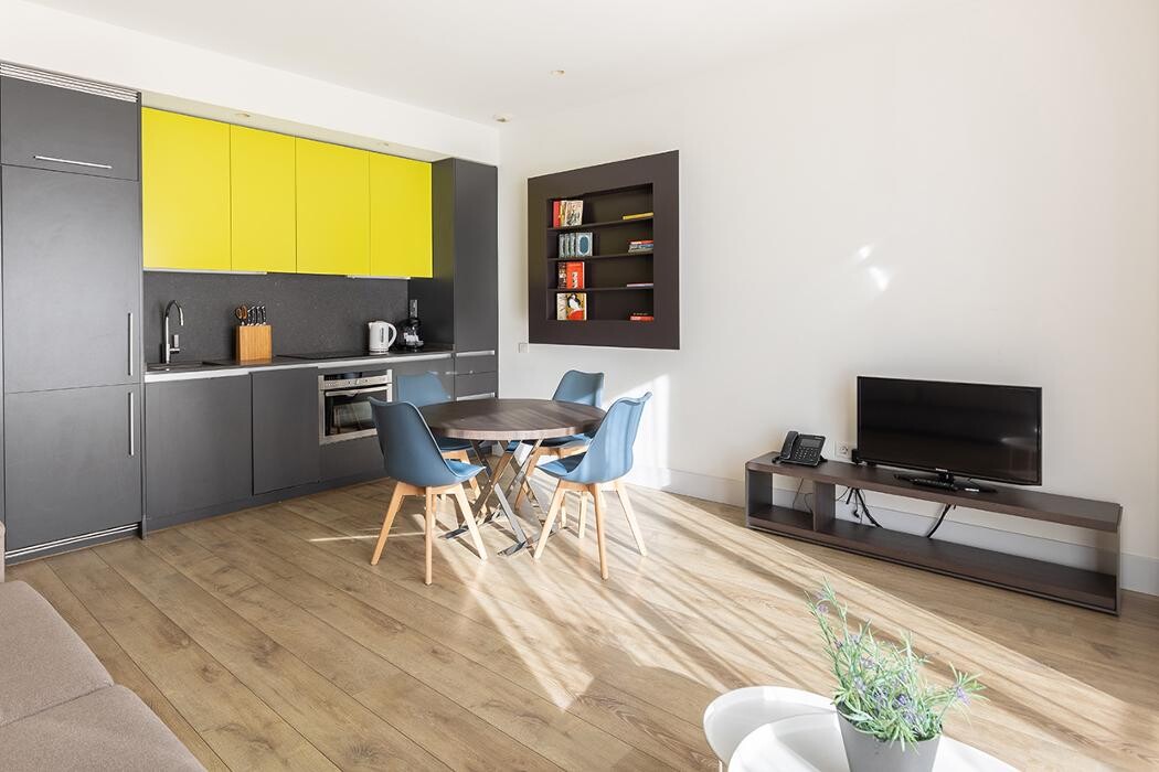 Images Cosmo Apartments Passeig de Gràcia