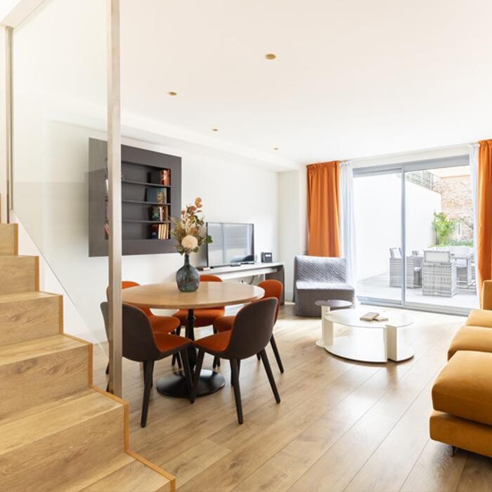 Images Cosmo Apartments Passeig de Gràcia