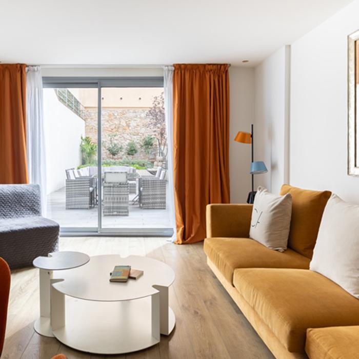 Images Cosmo Apartments Passeig de Gràcia