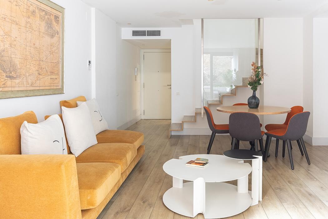 Images Cosmo Apartments Passeig de Gràcia