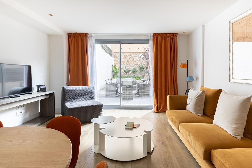 Images Cosmo Apartments Passeig de Gràcia