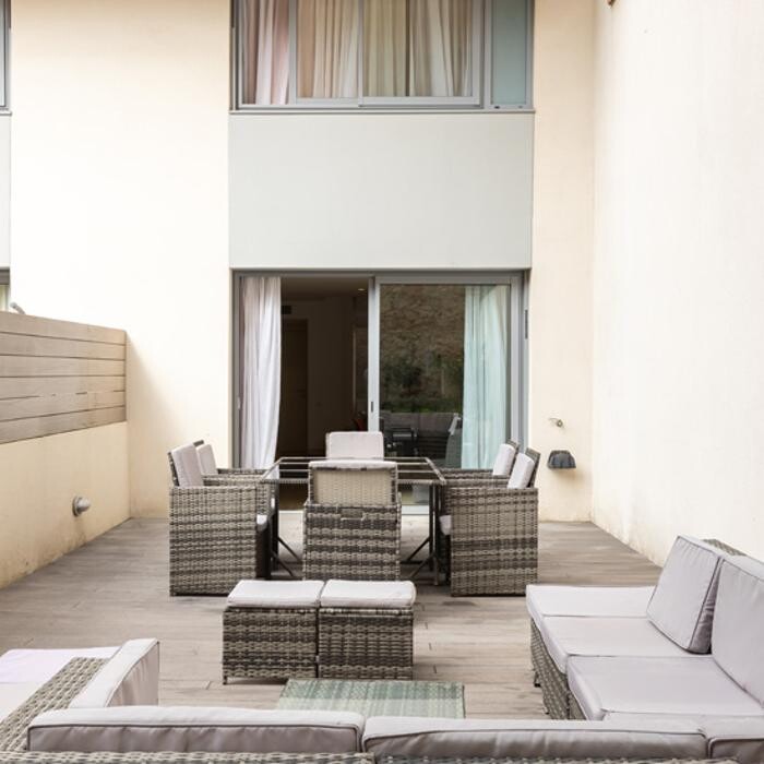 Images Cosmo Apartments Passeig de Gràcia