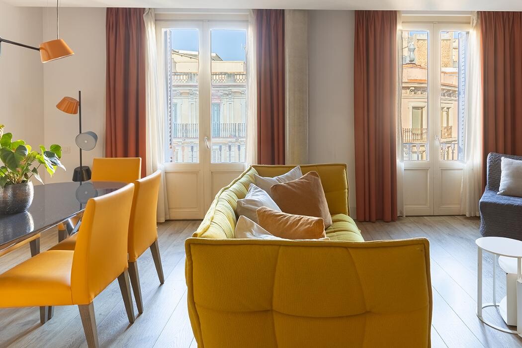 Images Cosmo Apartments Passeig de Gràcia