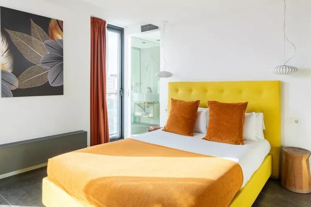 Images Cosmo Apartments Sants