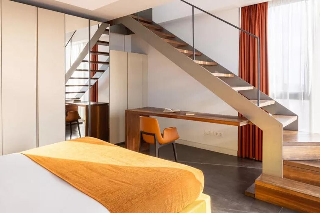 Images Cosmo Apartments Sants