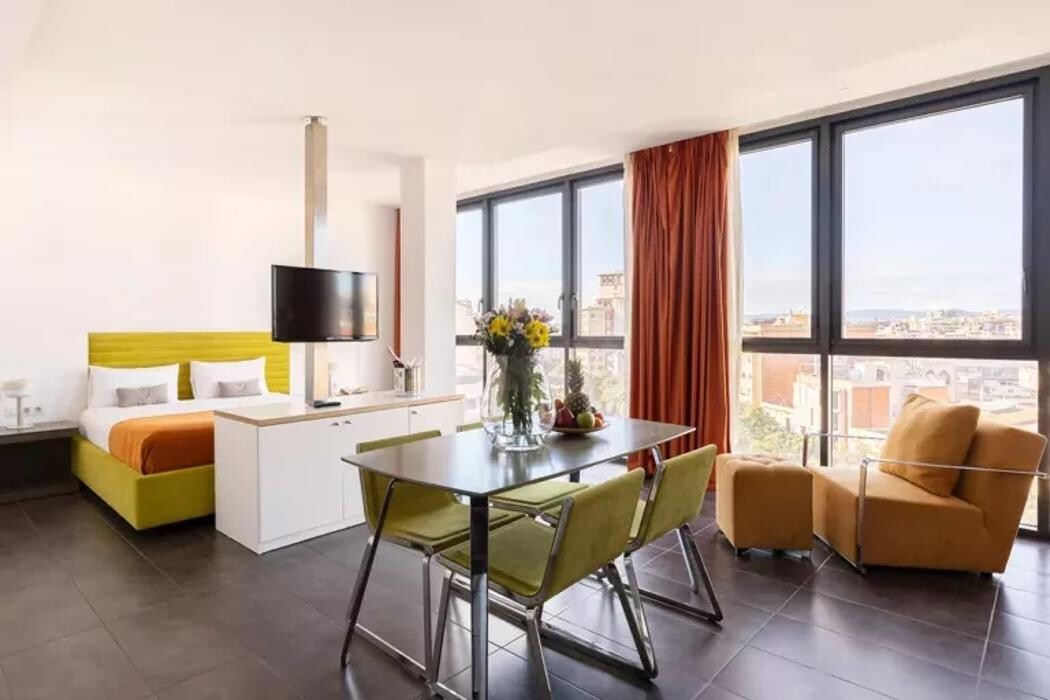 Images Cosmo Apartments Sants