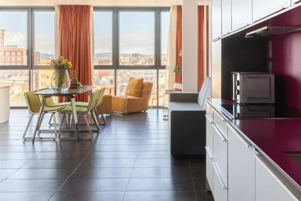 Images Cosmo Apartments Sants