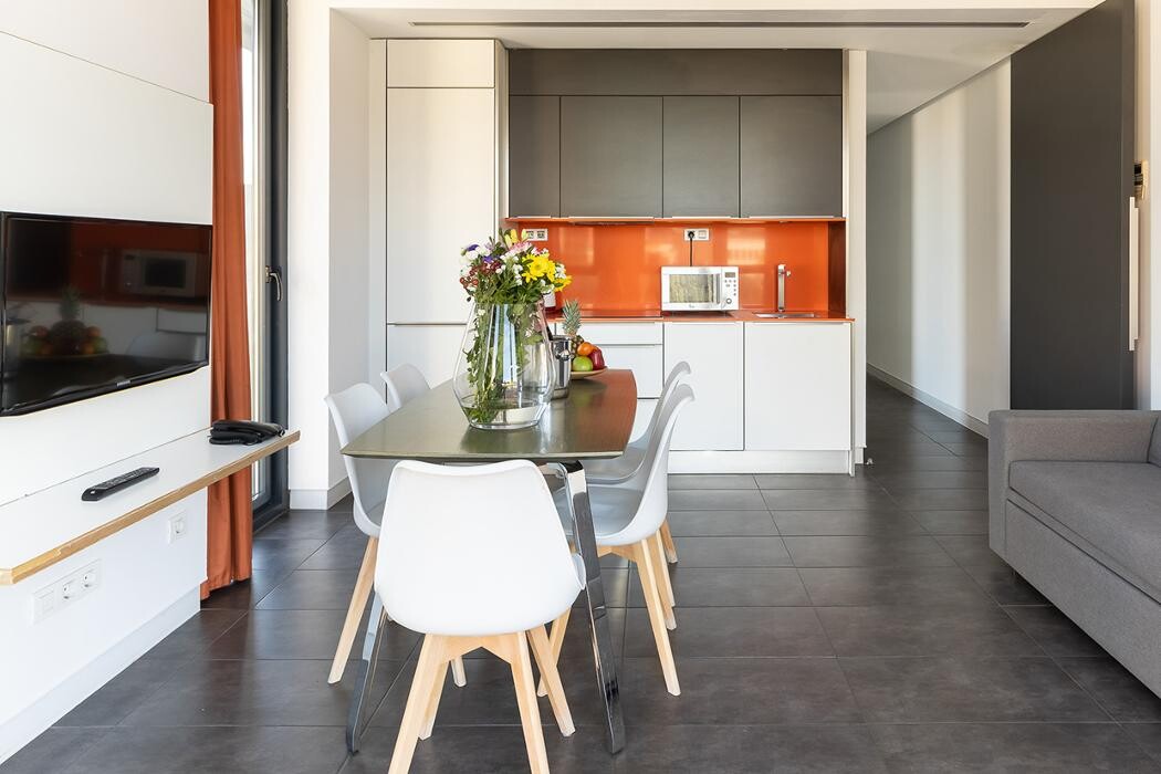 Images Cosmo Apartments Sants