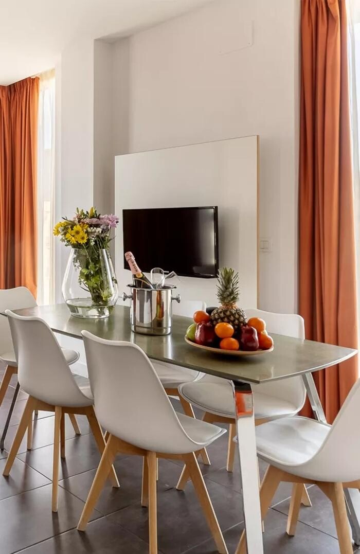 Images Cosmo Apartments Sants