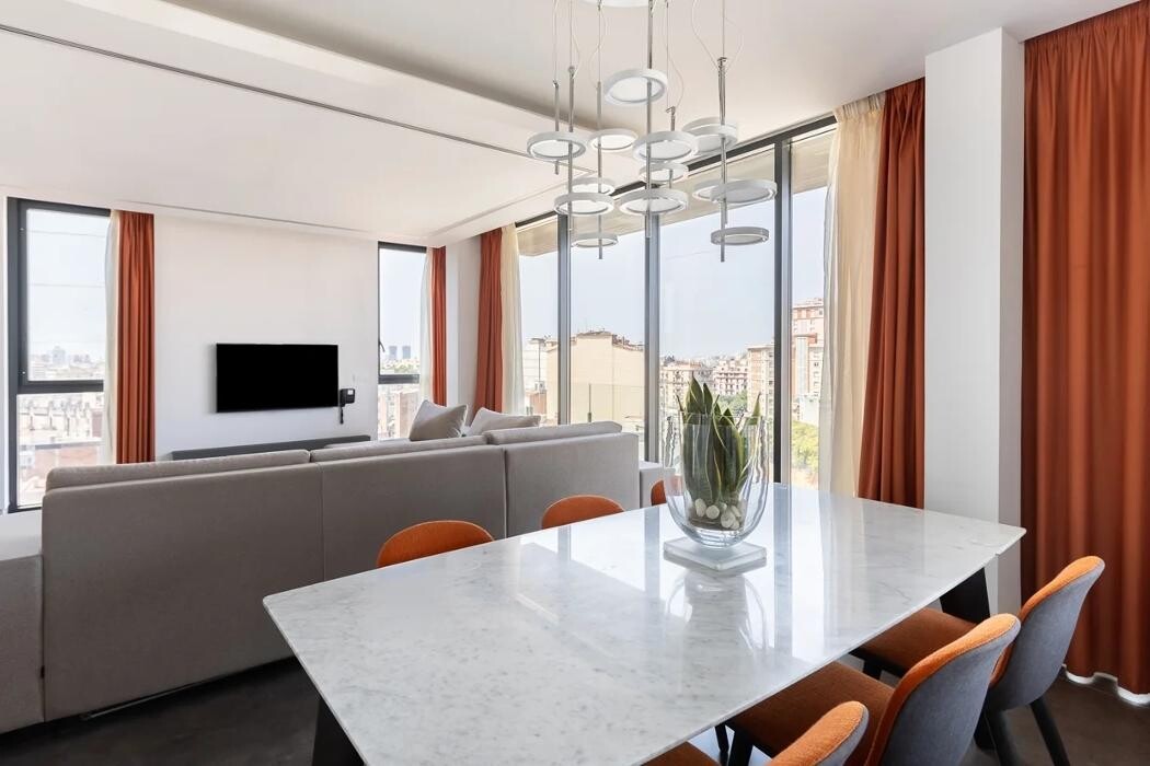 Images Cosmo Apartments Sants