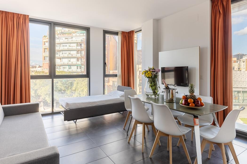 Images Cosmo Apartments Sants