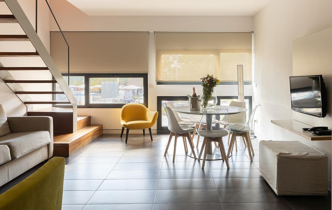 Images Cosmo Apartments Sants