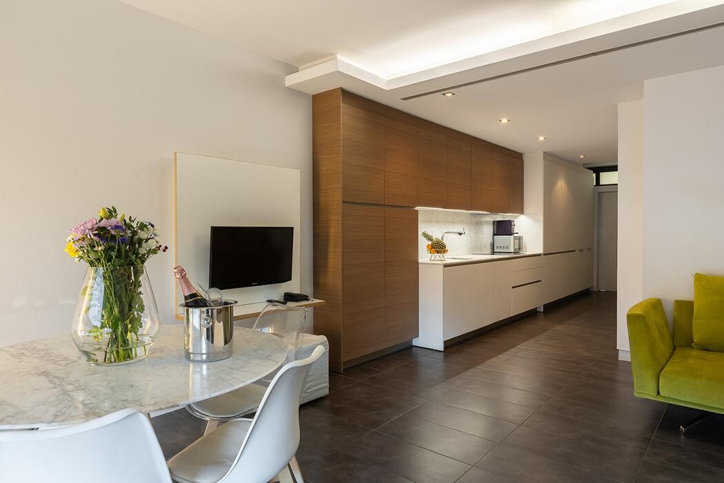 Images Cosmo Apartments Sants