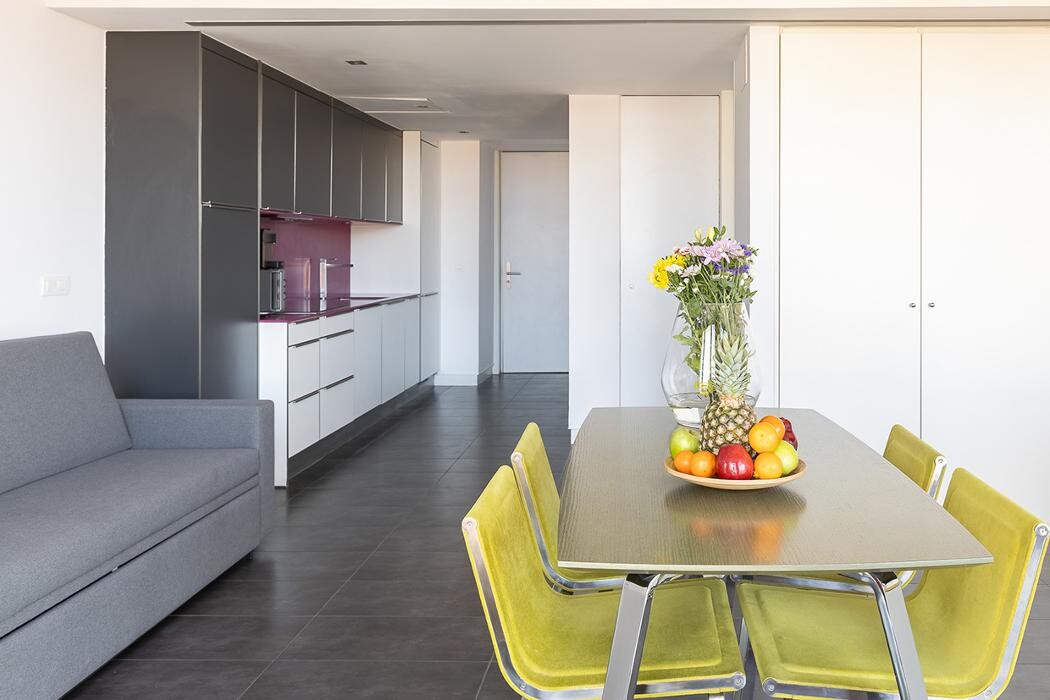 Images Cosmo Apartments Sants