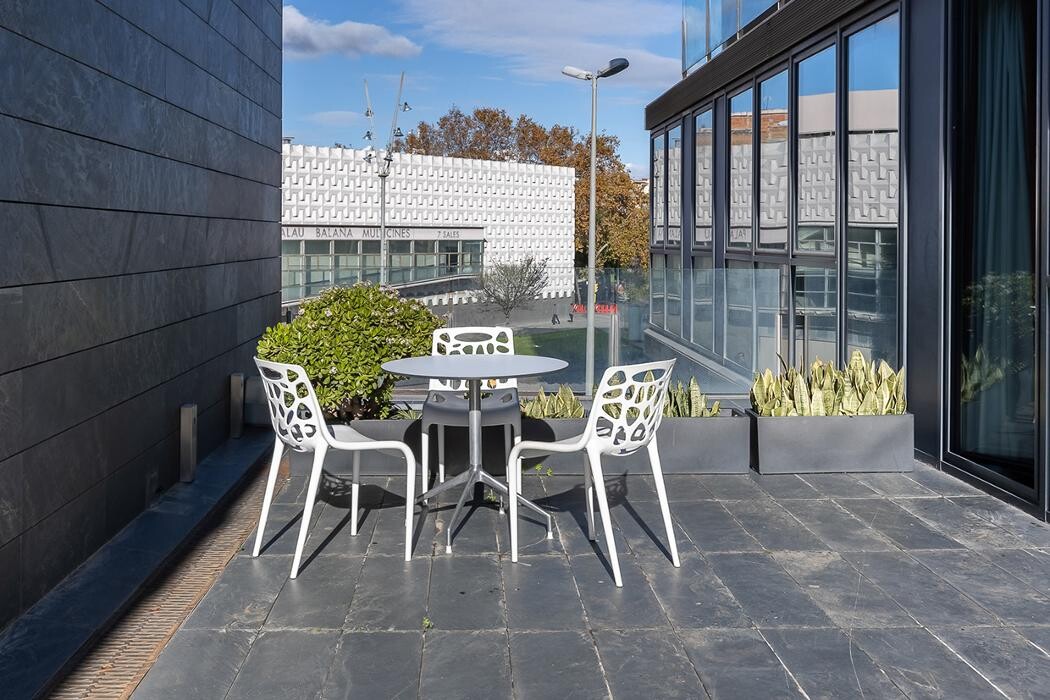 Images Cosmo Apartments Sants