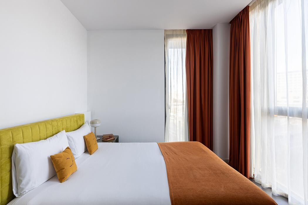 Images Cosmo Apartments Sants