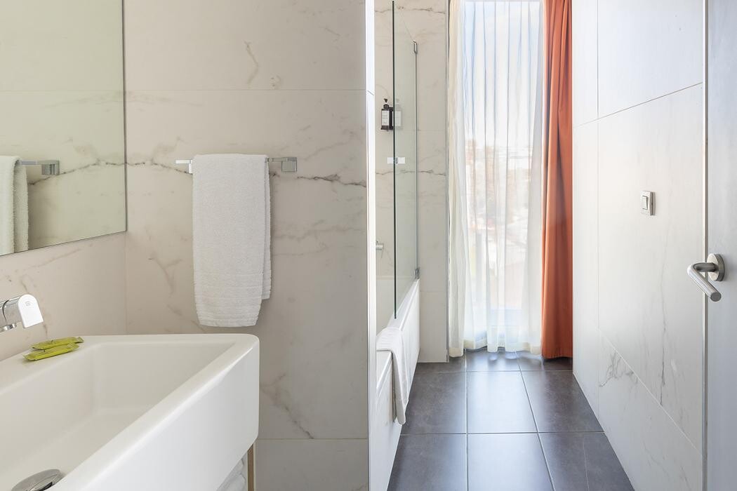 Images Cosmo Apartments Sants