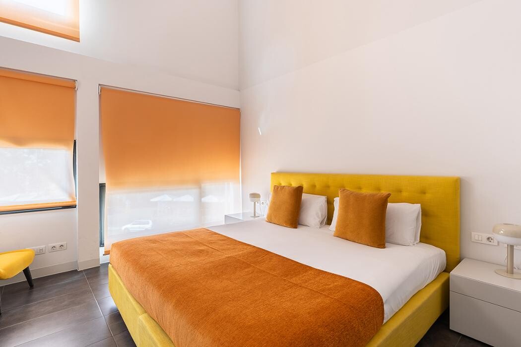 Images Cosmo Apartments Sants