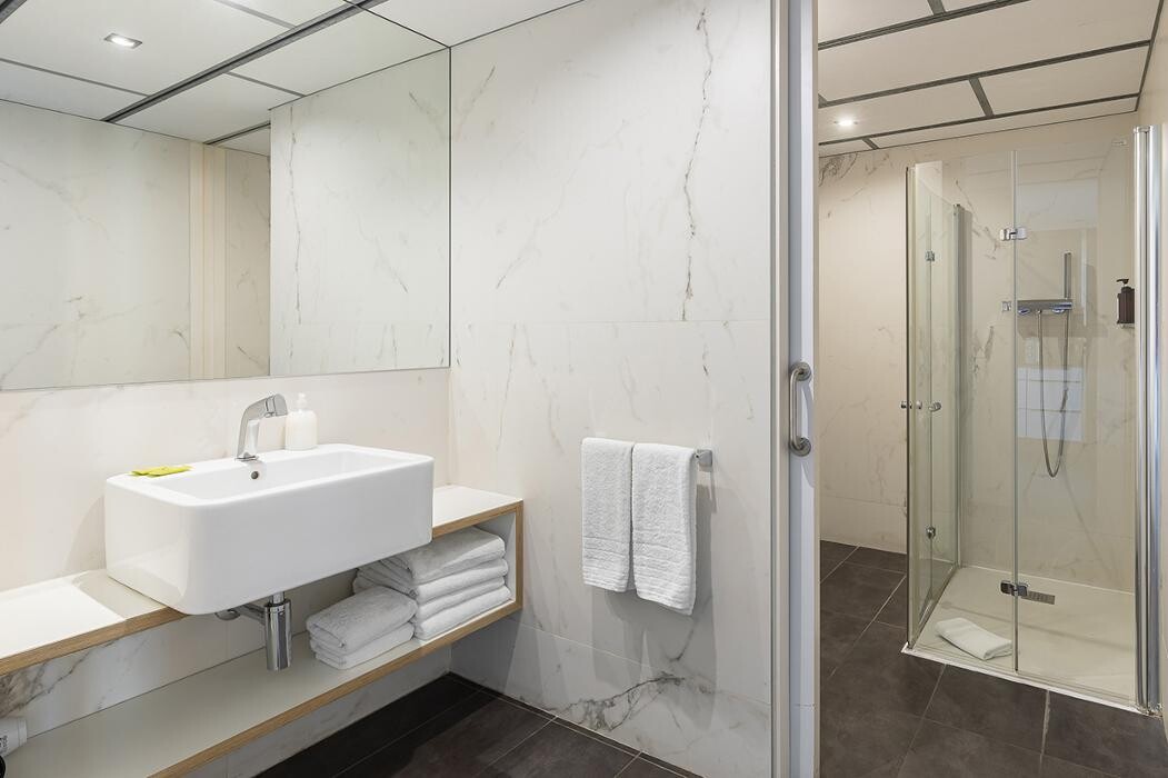 Images Cosmo Apartments Sants