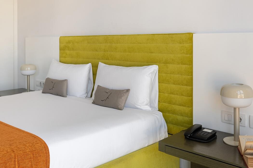 Images Cosmo Apartments Sants