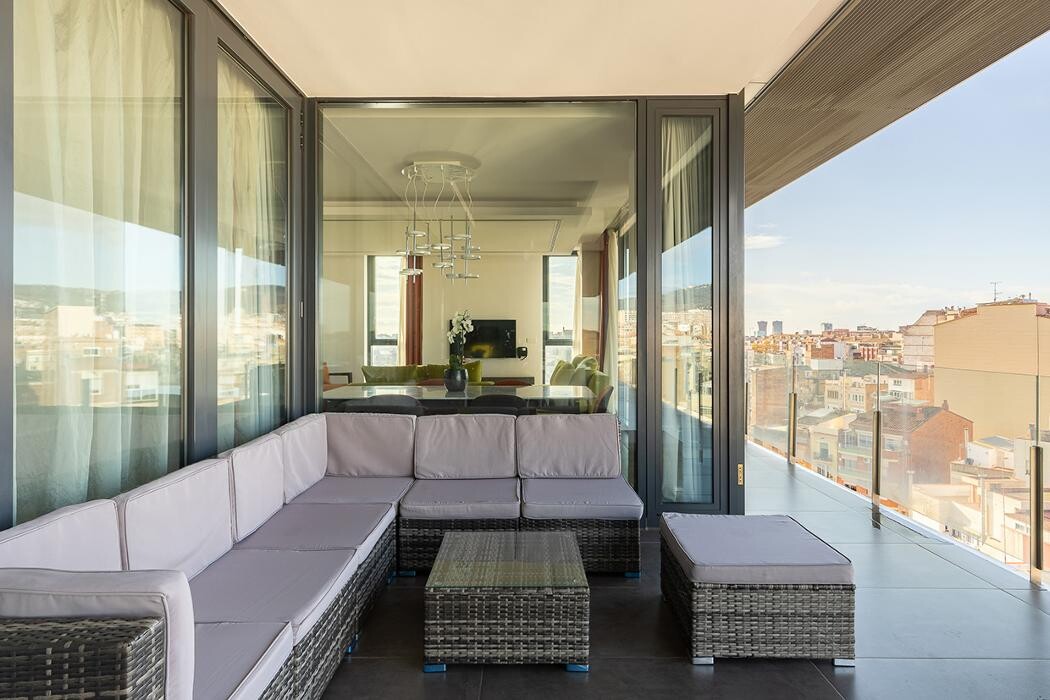 Images Cosmo Apartments Sants