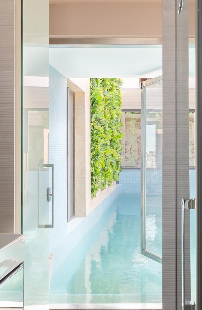 Images Cosmo Penthouse Sants