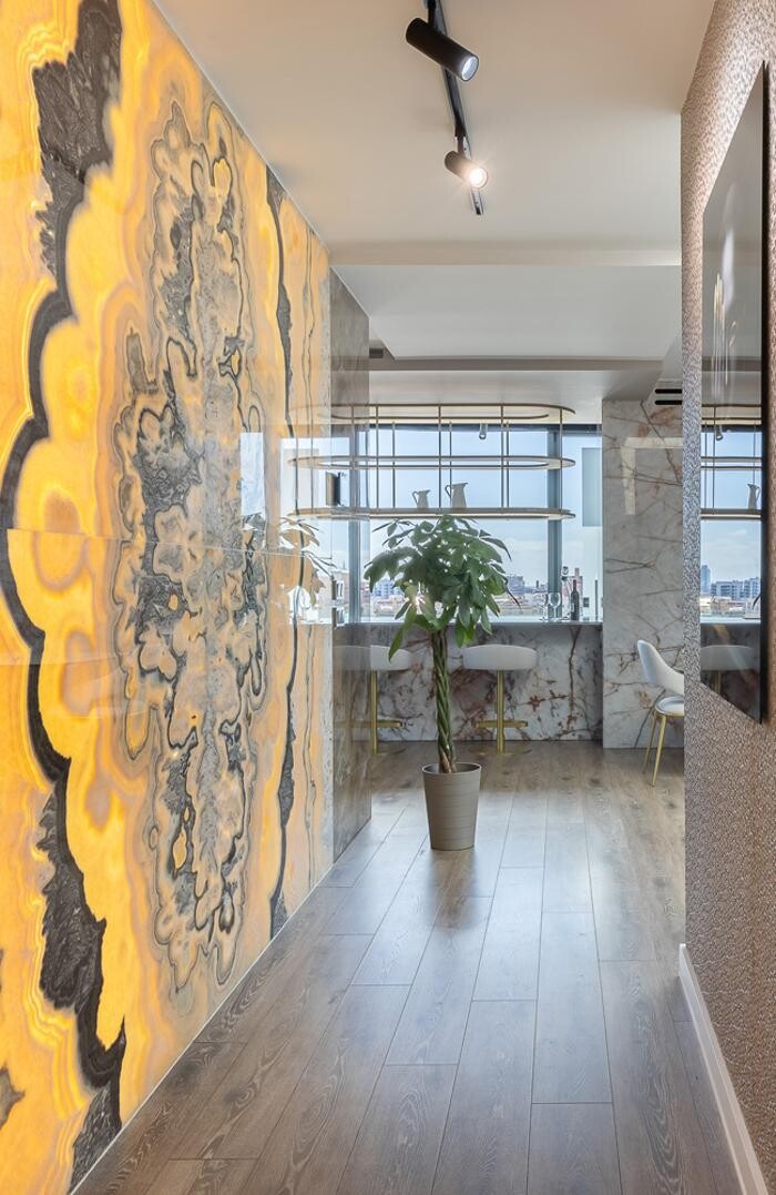 Images Cosmo Penthouse Sants