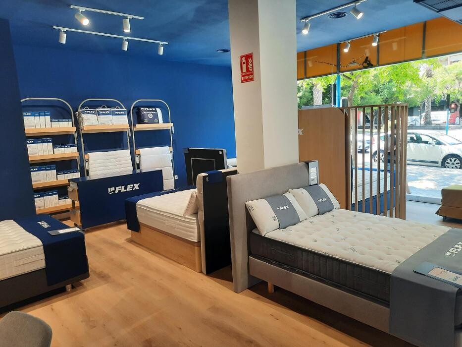 Images Tienda Flex by Noctalia