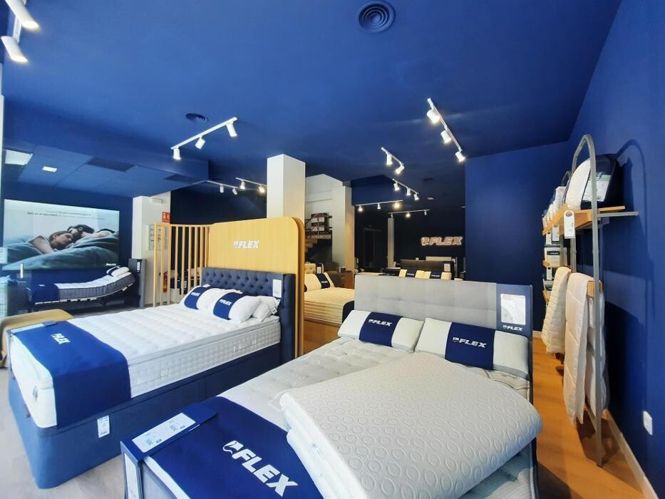 Images Tienda Flex by Noctalia