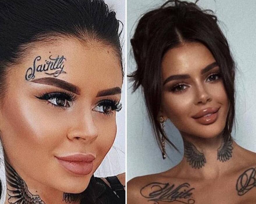 Images Laser by Misha