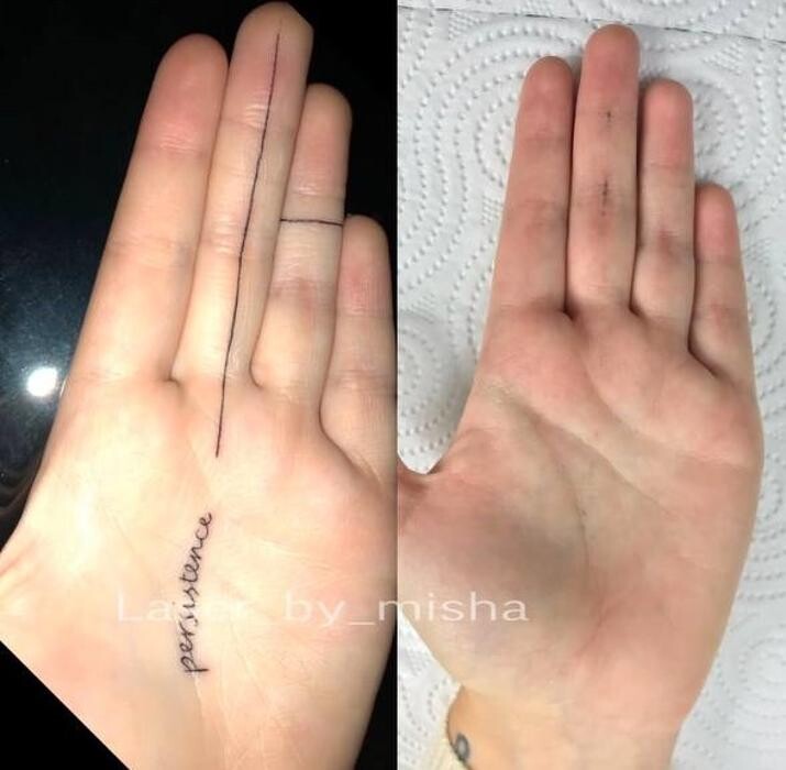 Images Laser by Misha