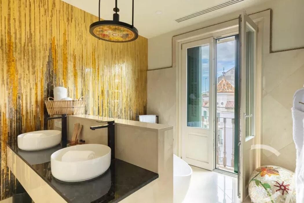 Images Cosmo Apartments Consell de Cent