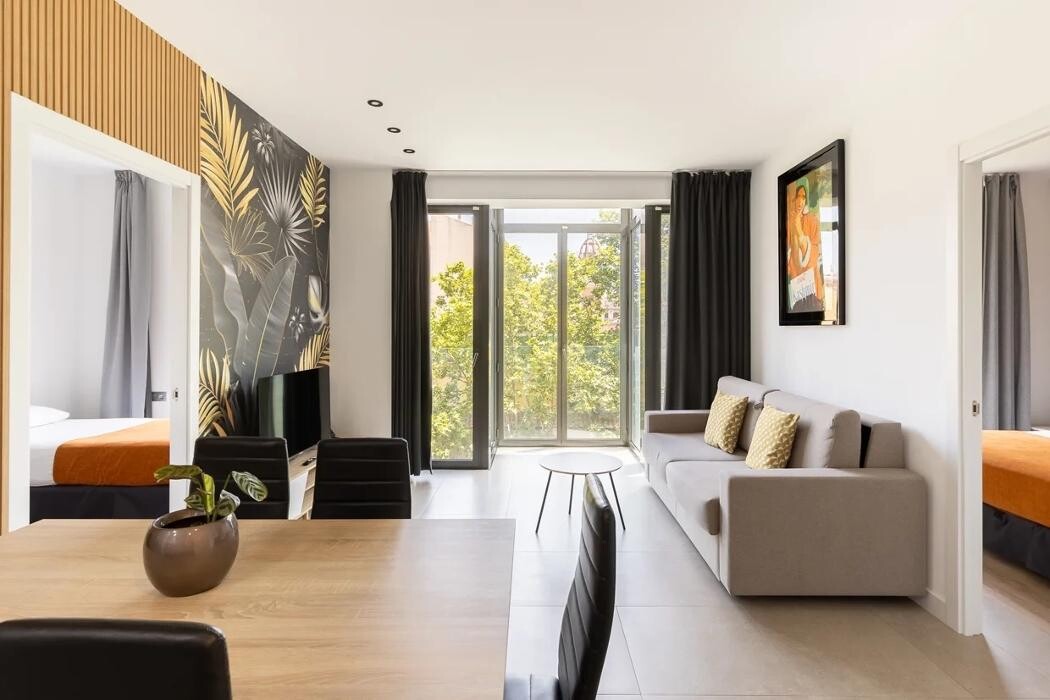 Images Cosmo Apartments Consell de Cent