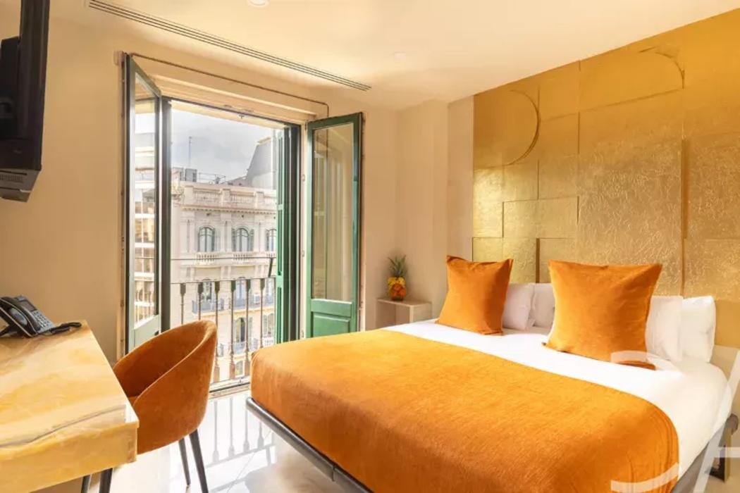 Images Cosmo Apartments Rambla Catalunya