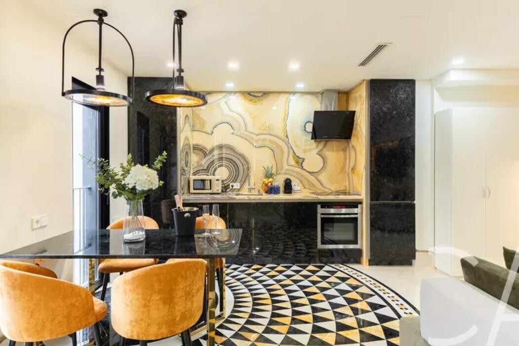 Images Cosmo Apartments Rambla Catalunya