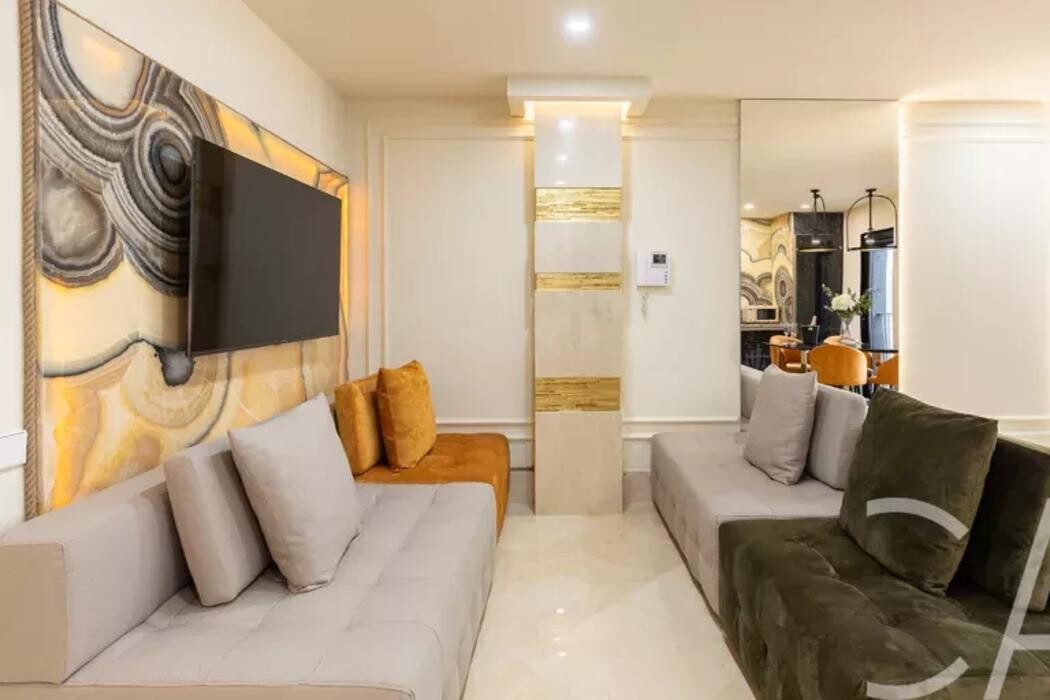 Images Cosmo Apartments Rambla Catalunya