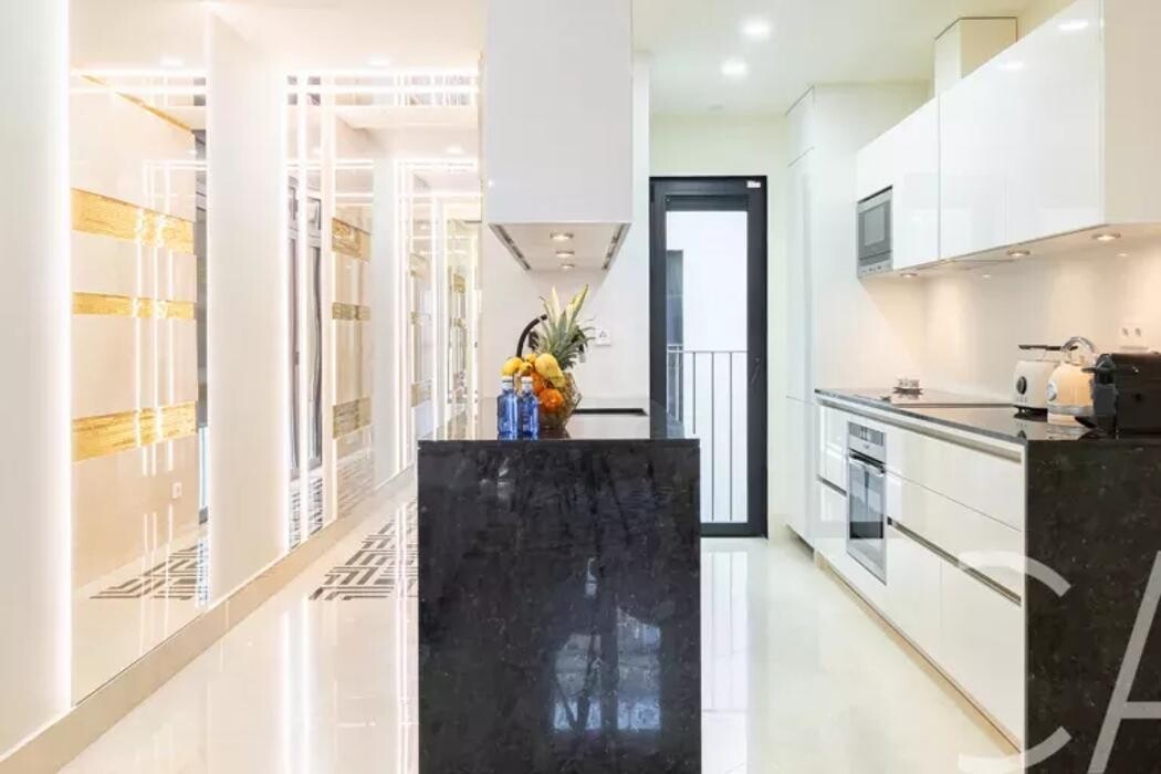 Images Cosmo Apartments Rambla Catalunya